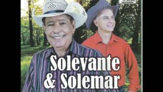 SOLEVANTE amp SOLEMAR A POLÍTICA É UM CHIQUEIRO [upl. by Aitercul]