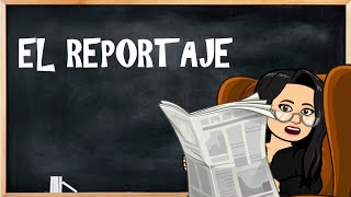 El reportaje [upl. by Wampler998]