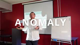 Anomalies Paradoxes and Inconsistencies Explained in 39 Seconds [upl. by Fink]