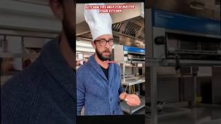 KITCHEN TIPS MAKE YOU MASTER YOUR KITCHEN shortvideo shortsfeed shortsvideo shorts short tips [upl. by Coussoule539]