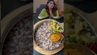 മുള്ളൻ എന്റെ വീക്നെസ് ആണ് 😍 trending viral aparnabalamurali mullanfish [upl. by Enos]