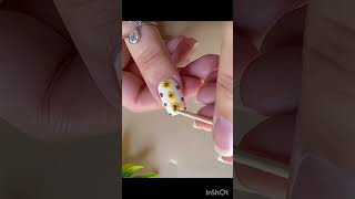 Easy nail polish designs at home 🥰💅💅💄💄ytshort nailart viralvideo thedesignerhouse🫰🫰🥰🥰 [upl. by Ezarra]