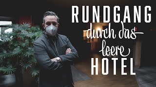 Lockdown Rundgang durch das Jammertal [upl. by Stanford]