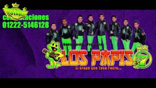 Solo Tu 2014 LOS PAPIS RA7 [upl. by Suoicul]