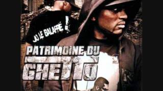 19BoobaPatrimoine Du Ghetto Intromp3 [upl. by Merete927]