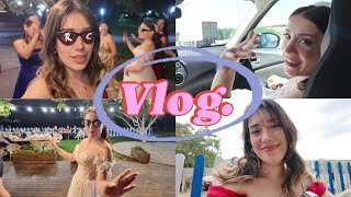 BFF evlendiriyoruz  Rukişin Düğününe Davetlisiniz VLOG [upl. by Madden]