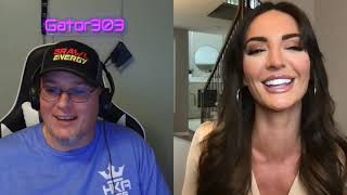 Whitney Johns BKFC Reddit Interview [upl. by Alithia]