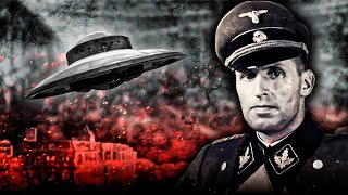 The Powerful Secrets of Nazi Science and Technology [upl. by Laumas]