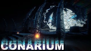 Conarium Part 8 Ending  PC Gameplay Walkthrough  Horror Game Lets Play [upl. by Eniar]