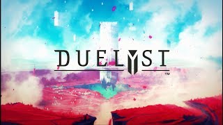 Duelyst Launch Trailer [upl. by Geerts239]