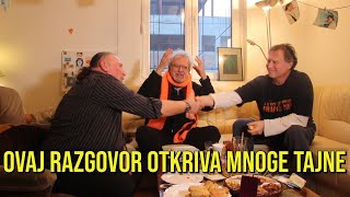 Velimir Abramovic Milorad Stefanovic Blumenau i Zvonko Stoilkovic  Tajna velike Zavere [upl. by Marietta]