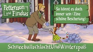 7 So könnt es doch immer sein Trailer  Schneeballschlacht und Winterspaß [upl. by Jaban]