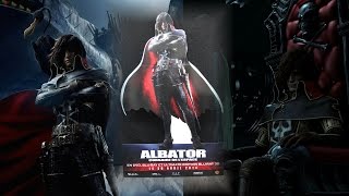 PLV Albator  Captain Harlock  Movie 2013 2014 HD Pos [upl. by Albur590]