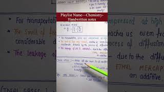 Ideal gases  Chemistry  Chapter10 Gas Laws  Lec47  General Science [upl. by Chamkis]