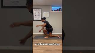 7 KNEE EXERCISES  KNEE MOBILITY  PAIN RELIEF ⭐️ [upl. by Oicam]