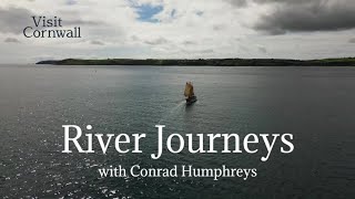 Conrads River Journeys  Helford River [upl. by Stepha]