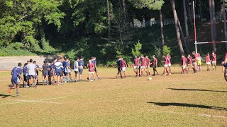 WHS U15A VS SETTLERS 02 AUGUST 2024 [upl. by Previdi]