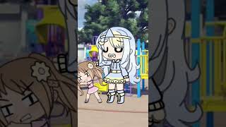 Mentari pun tahuuu gacha gabutz gachalife fyp [upl. by Rengaw]