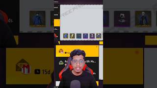 Blue Lock Bundles amp Emote എല്ലാം കിട്ടി 😍 freefire shorts [upl. by Anairotciv234]