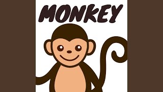 Monkey Sound Effect Ringtone [upl. by Hillel]