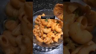 இந்தியன் ஸ்டைல் மக்கன் சாஸ் பாஸ்தா‌ Delicious Makhani Sauce pasta 🍝food cooking makhansauce [upl. by Alakam]