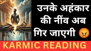 Karmic Reading l Divine Guidance l Reiki Healing l Daily Guidance 🧿 spirituality trending yt [upl. by Aynam]