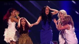 And the winner is  The X Factor 2011 Live Final Full Version [upl. by Ysnap]