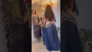 Dubai Princess Sheikha Mahra in Beautiful dress 😘 in Dubai dubai viral shorts [upl. by Andert955]