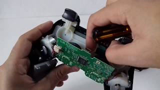 Como consertar o Controle de ps3 Mexendo sozinho [upl. by Boot]