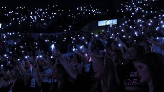 2023 Homecoming Unity Step Show [upl. by Koenig374]