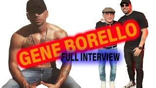 Gene Borello Mafia Informant ARRESTEDFull interview  Al Profit [upl. by Attehcnoc]