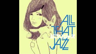 ALL THAT JAZZ ジブリJAZZ 君をのせて [upl. by Lednyk]