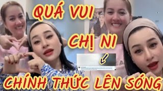 Sáng 89 Cộng Đồng Mạng Vui Mừng Chia Sẻ Mới Nhất Của C Ni Cô Cháu Gái nói Về Bản Quyền Với Cậu 5 [upl. by Erodaeht]