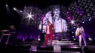 Aha  Take On Me Live At Oslo Spektrum 4122010 [upl. by Anabel]