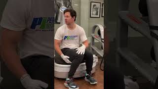 Mark Wahlberg answers the important workout questions menshealth [upl. by Aliuqet]