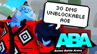 ABA JINBE IS SO FUN New Update [upl. by Pearson926]