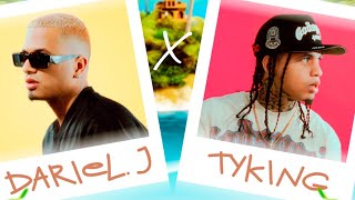 DARIEL J x TYKING  TU Y YO VIDEO OFICIAL [upl. by Lodovico]