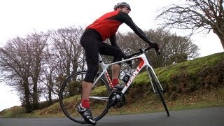 Giant TCR Advanced 3  Bike of the Year Contender 2012 [upl. by Affra119]