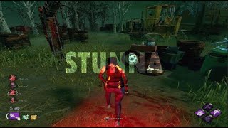 quotSTUNNAquot Dead by Daylight  Juke Montage 8 [upl. by Andrea982]