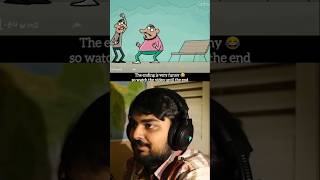 The Ending is very funny 😂 Funny Cartoon shorts [upl. by Zahavi]