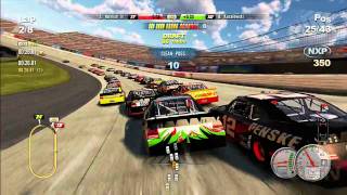 Idiots of NASCAR Vol 20 [upl. by Etan]