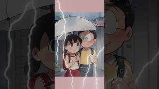 Nobita or Suzuka 💓  shorts trending yt ytshots youtubeshorts nobitashizuka [upl. by Iderf]