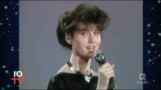 Gigliola Cinquetti  Chiamalo amore Superclassifica Show 1985 [upl. by Osbourn752]