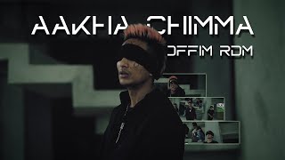 OffimRDM  Aakha Chimma [upl. by Yttik]