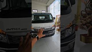 TATA Intra V50 2024  Intra V50 New Pickup 💪💪 [upl. by Garihc]