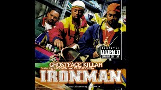 10 Ghostface Killah  Camay ft Raekwon amp Cappadonna [upl. by Phox322]