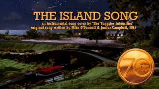 The Island Song Instrumental  1000 Subscribers [upl. by Mellicent]