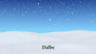 ❄️ Scoală gazdă din pătuț Florile dalbe ❄️ Karaoke colinde Si minor [upl. by Crofton]