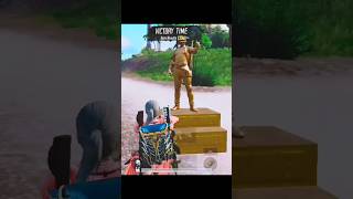 Pubg dance trendingshorts funny pubgfunnybgmi pubgmobile pubgfunnycomedy [upl. by Kalasky849]