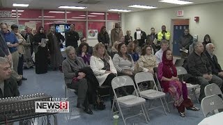 Muslims ask Waterbury school calendar to note holidays [upl. by Ynahpets]